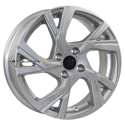 RST 6x16/4x100 ET41 D60,1 R156 SL