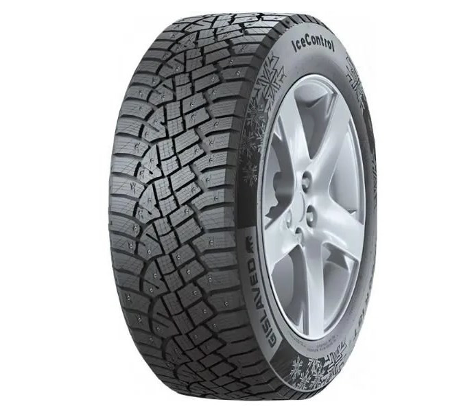 GISLAVED IceControl 205/65R15 99T XL шип