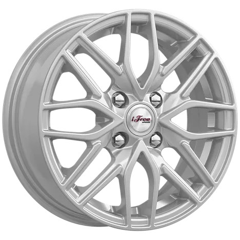 iFree Кайкос 5.5x14/4x98 ET35 D58.5 Нео_классик