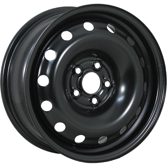 ARRIVO AR128 6.5x16/5x108 ET50 D63.3 Black