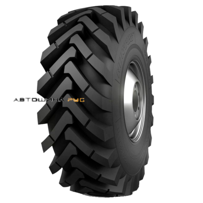 NorTec 29,5/75R25 190A8 TC-19 TT РОССИЯ + Камера 28,1-25 вентиль ТК (125)