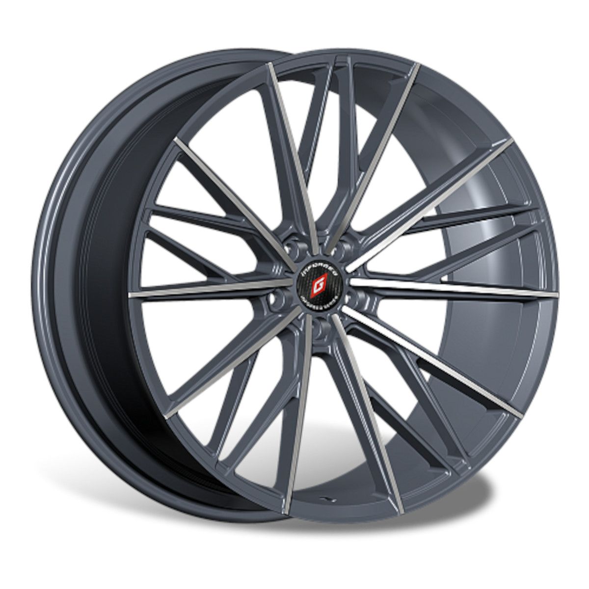 INFORGED IFG60 9x21 5x114,3
