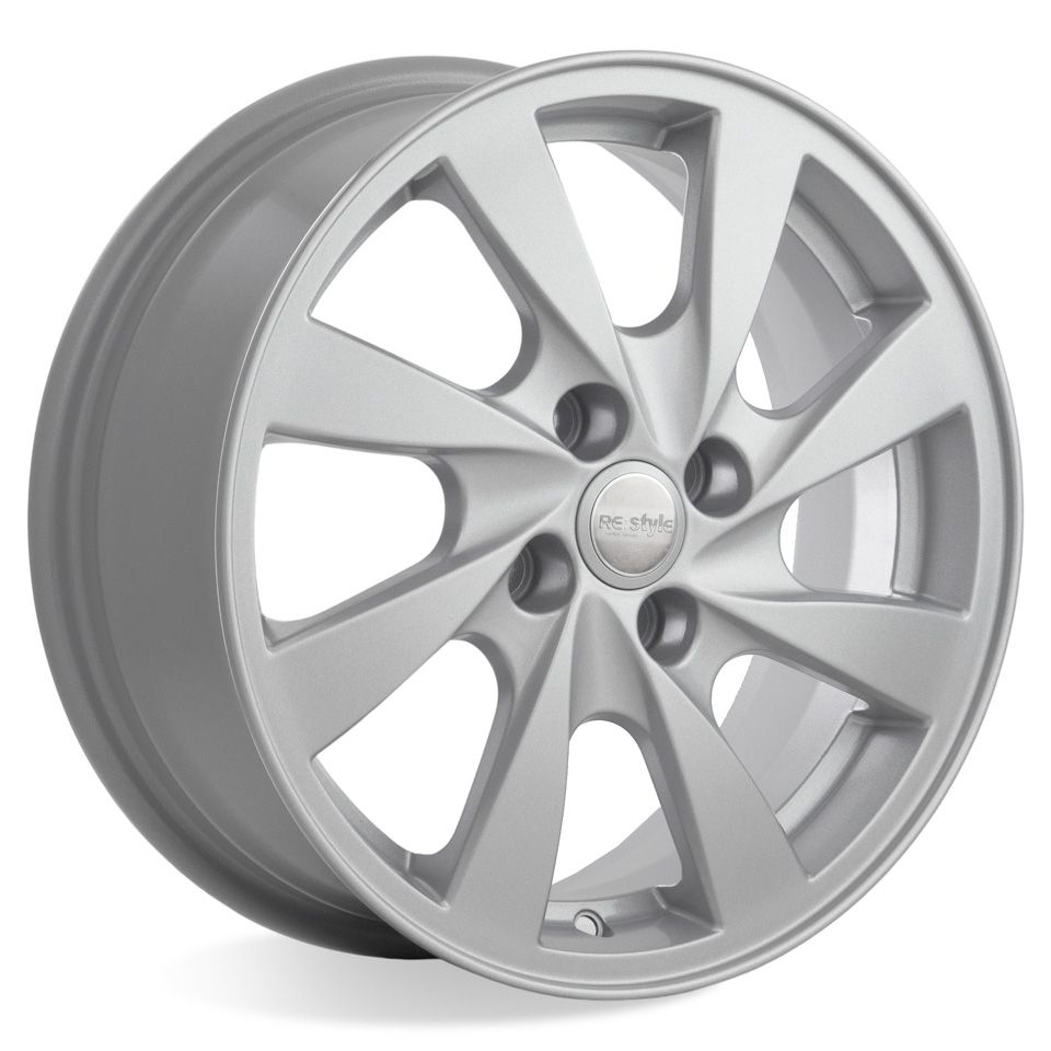 iFree Original  Lada Kalina-Cross (KСr928)  6,0\R15 4*98 ET33  d58,5  Сильвер  [76481]  Fb max 450 kg