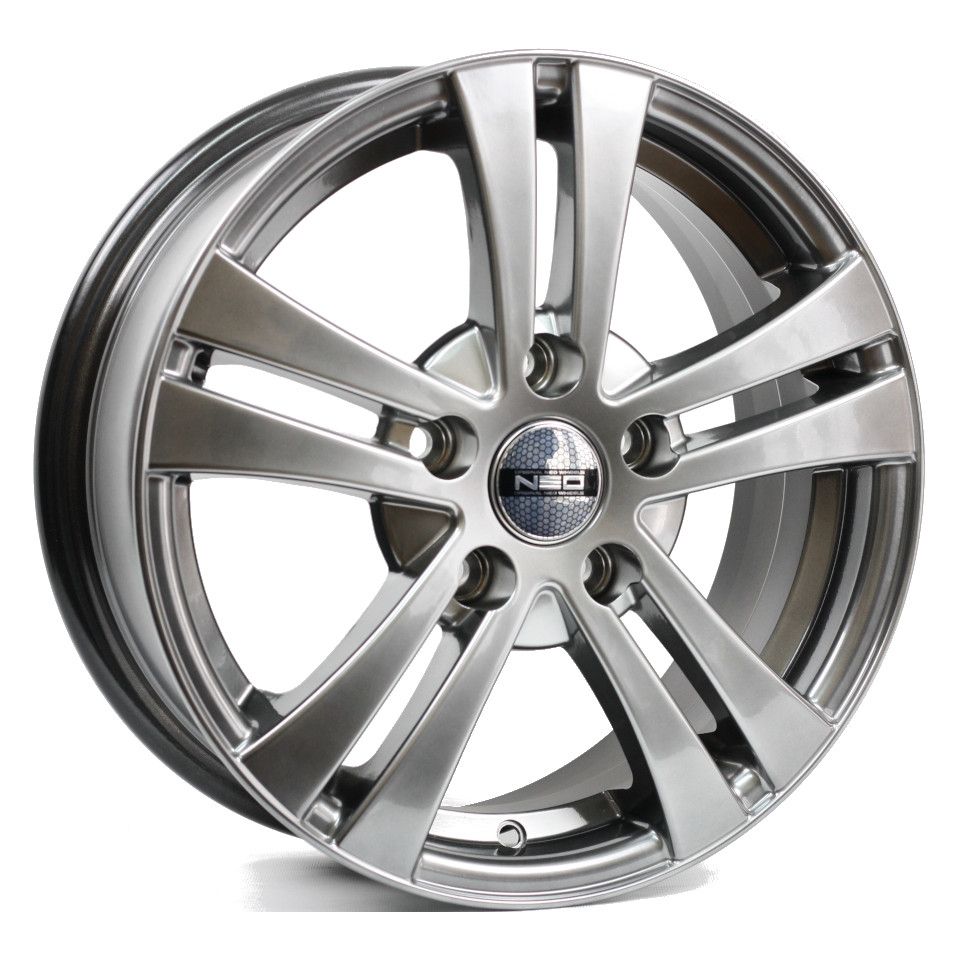Neo  540 N  6,0\R15 5*100 ET40  d57,1  HB  [N540-615-571-5x100-40HB]  Fb max 500 kg