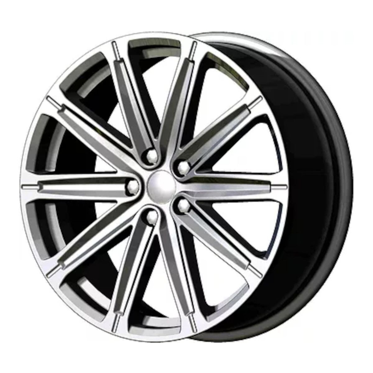 Carwel Тара 7x19 5x115