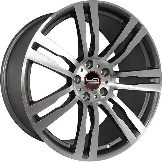 REPLICA TD Top Driver B152 11x20/5x120 ET37 D72.6 GMF