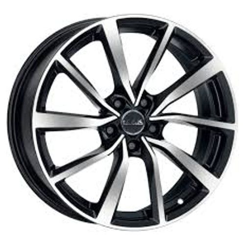 MAK Panorama 7x18 5x112