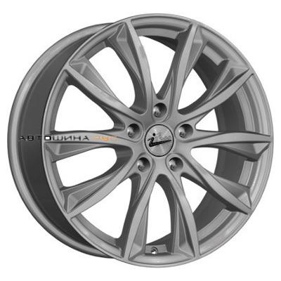 iFree 7,5x18/5x100 ET48 D56,1 Каzантип (КС684М) Хай Вэй