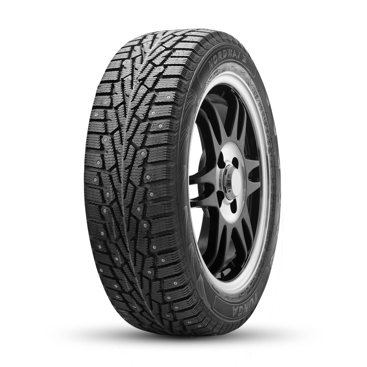 ТУНГА  235/70/16  Q 106 NORDWAY 3  Ш.