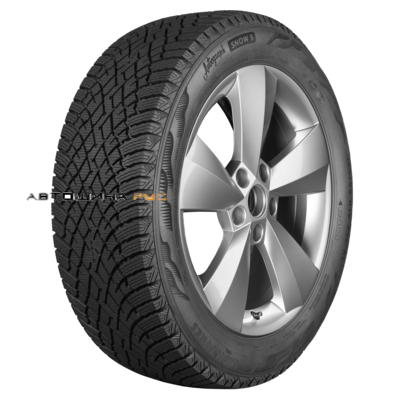 Ikon 255/35R19 96T XL Autograph Snow 5 TL