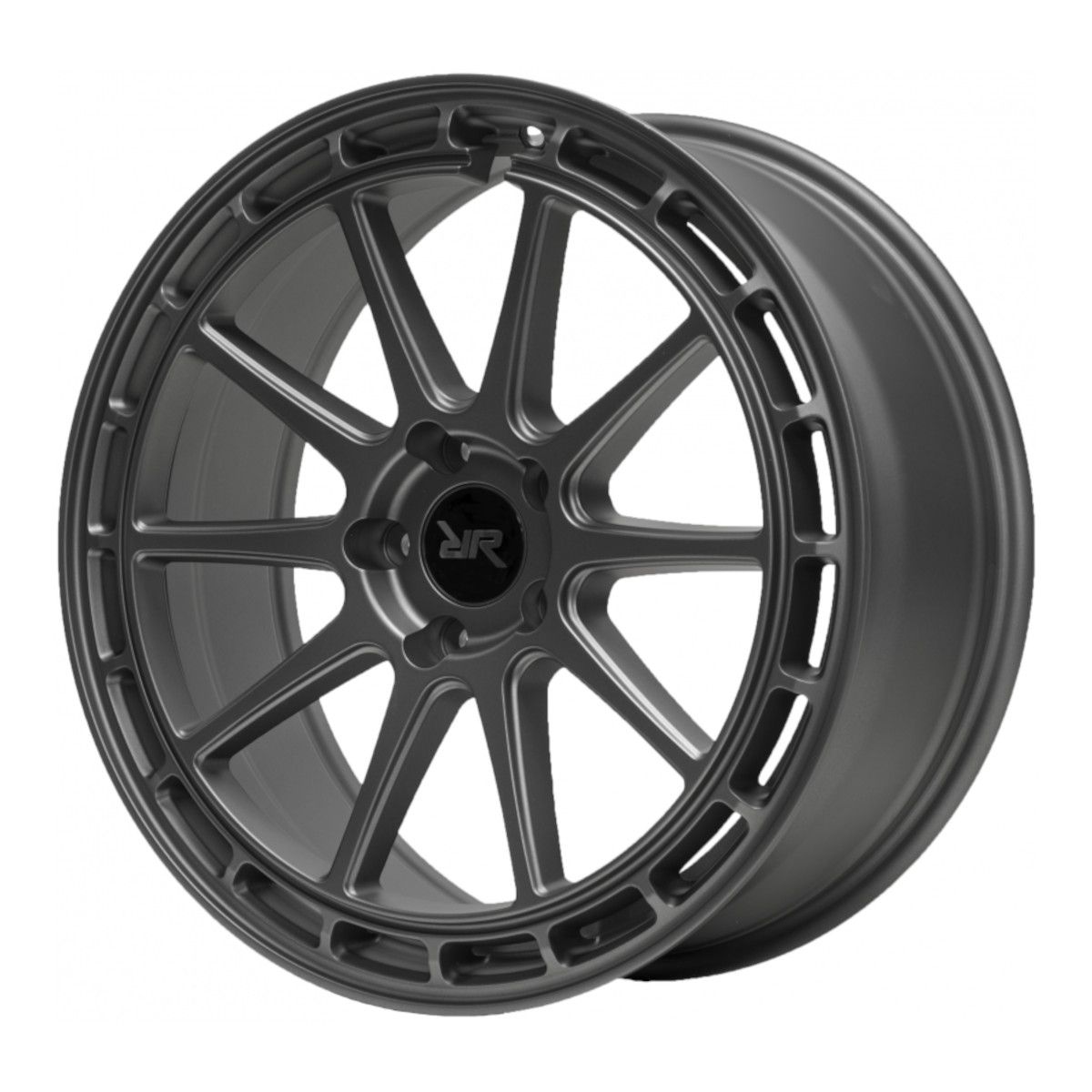 Race Ready Technology  CSSYA2012  8,0\R19 5*114,3 ET40  d67,1  MK/M  [УТС00009300]