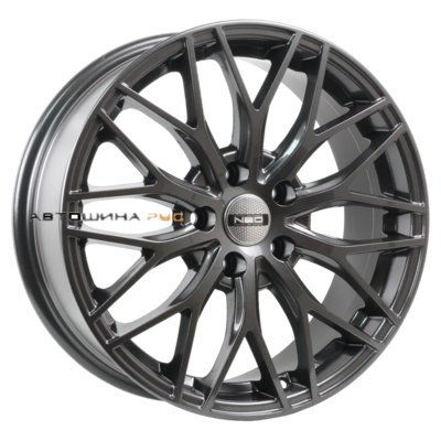 Neo 7x17/5x114,3 ET45 D67,1 740 BMG