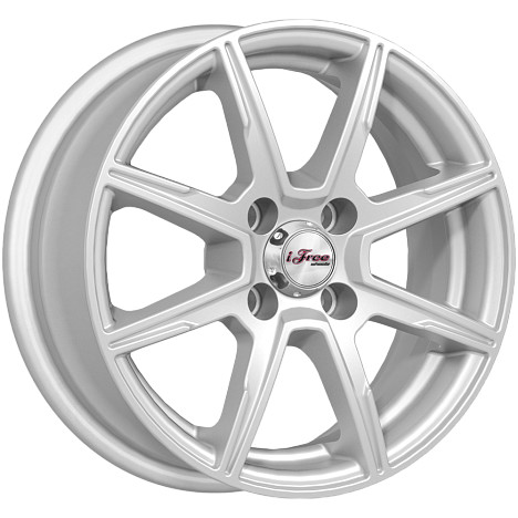 iFree Майами лайт 5.5x14/4x100 ET40 D67.1 Нео_классик