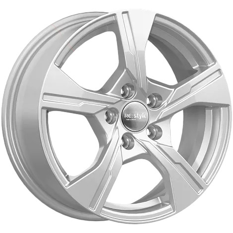 iFreeOriginal КС1053 6.5x16/5x114.3 ET40 D66.1 сильвер