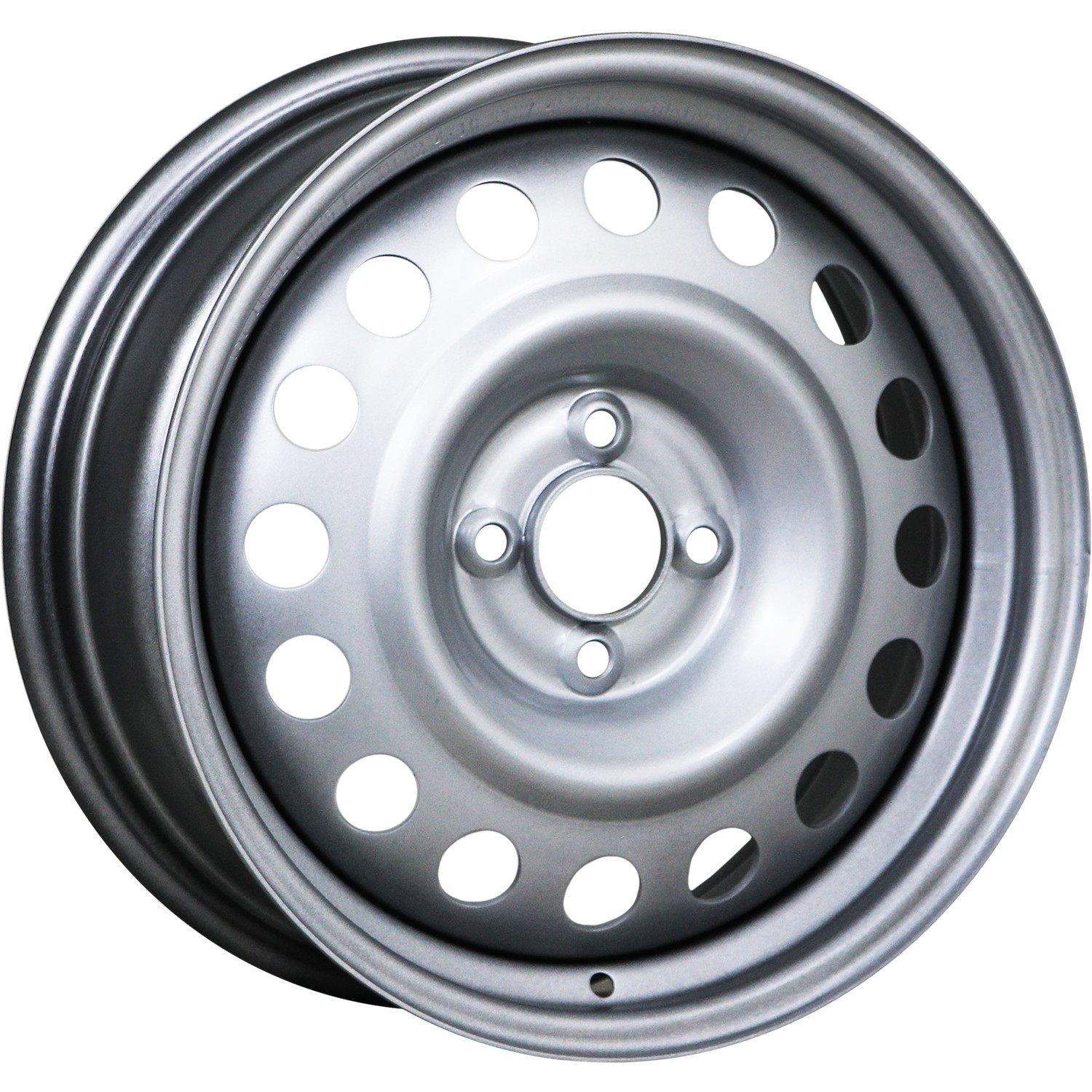 TREBL R-1676 (коробка) 6.5x16/4x100 ET37 D60.1 Silver