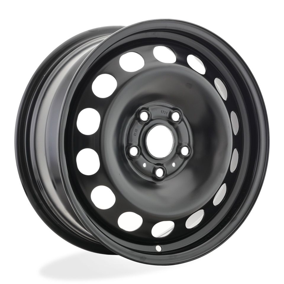 Magnetto  VW Jetta  16006 AM  6,5\R16 5*112 ET50  d57,1  black  [16006 AM]