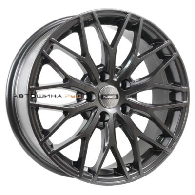Neo 8x18/5x114,3 ET40 D67,1 840 BMG