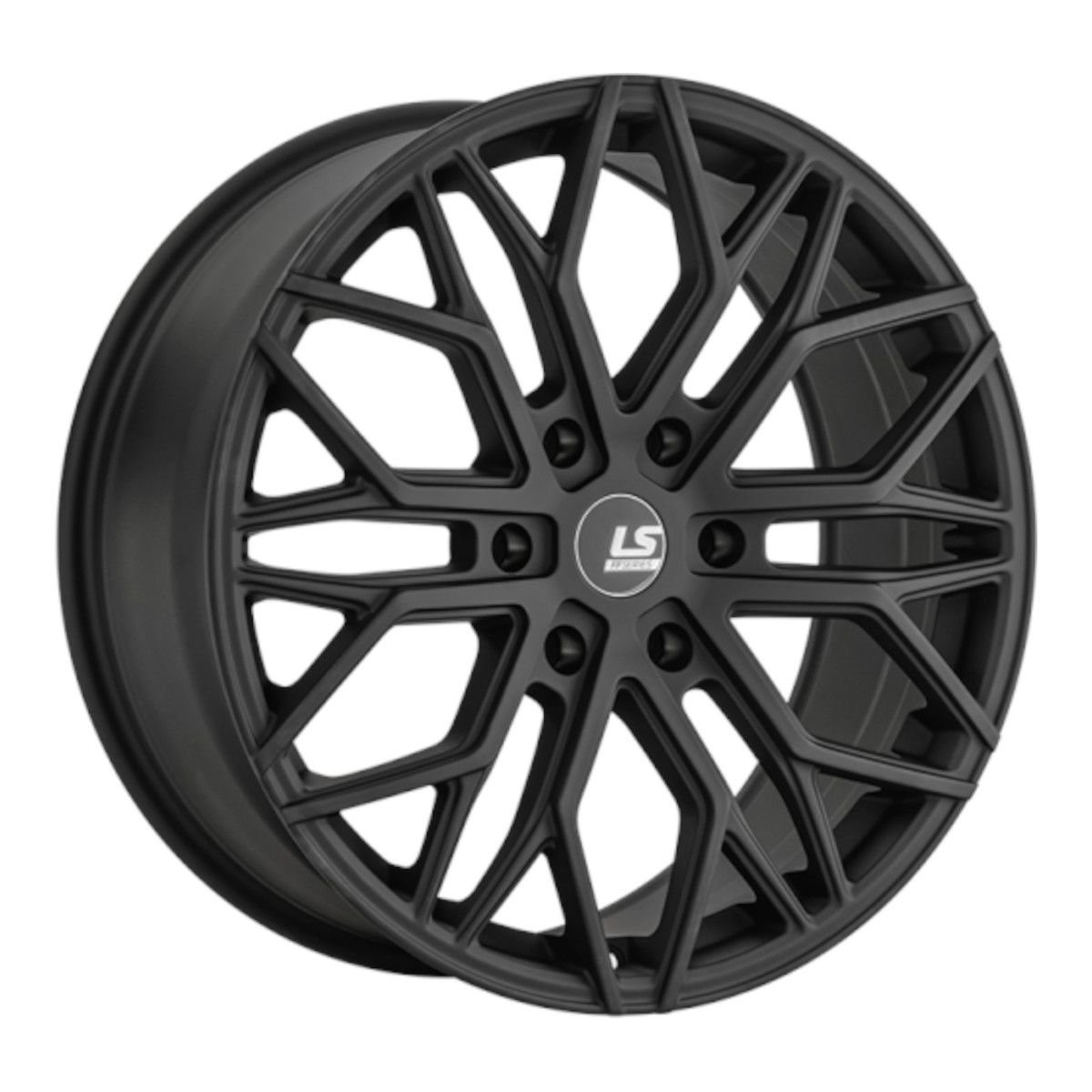 LS FlowForming RC103 9x20 6x139,7
