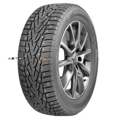 Nordman 235/55R17 103T XL Nordman 7 TL (шип.)