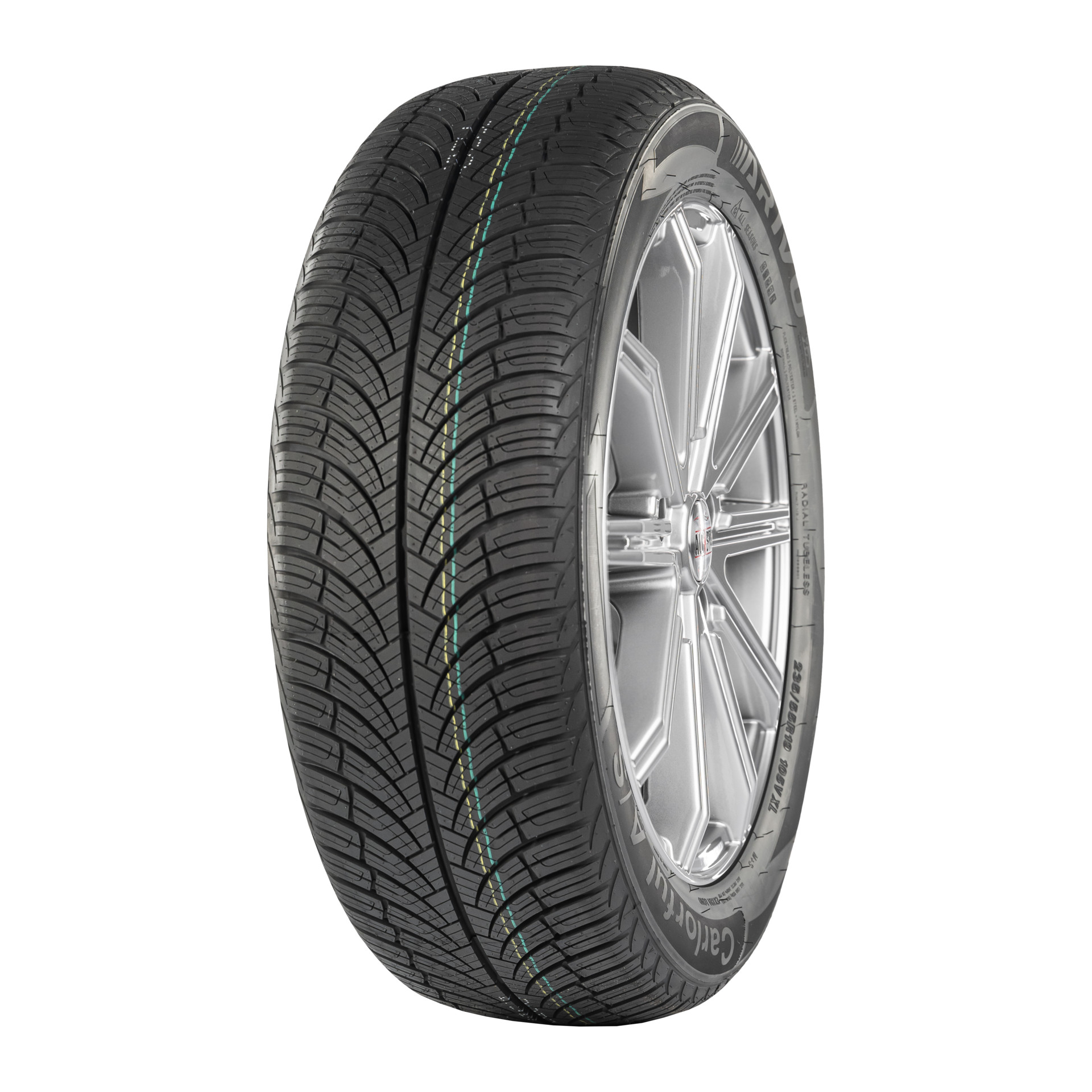 ARIVO Carlorful A/S 225/50R17 98W XL