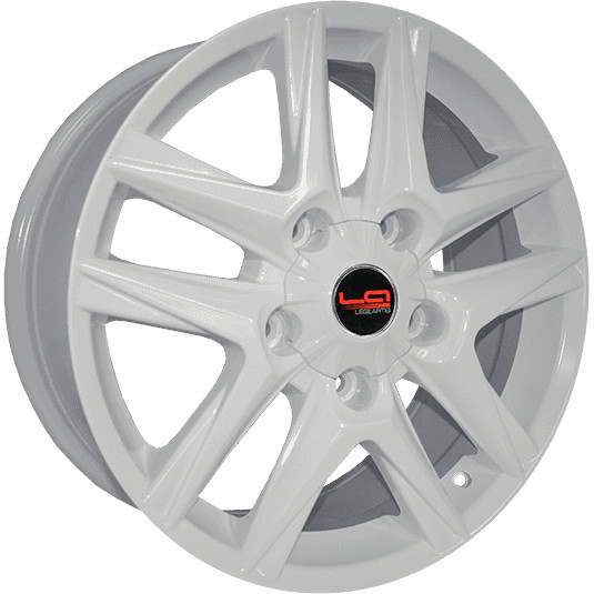 REPLICA LegeArtis Replica LX35 8.5x20/5x150 ET60 D110.1 W