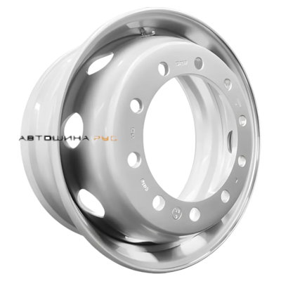 Royal Spin 8,25x22,5/10x335 ET169 D281 Sil (16 мм) RS
