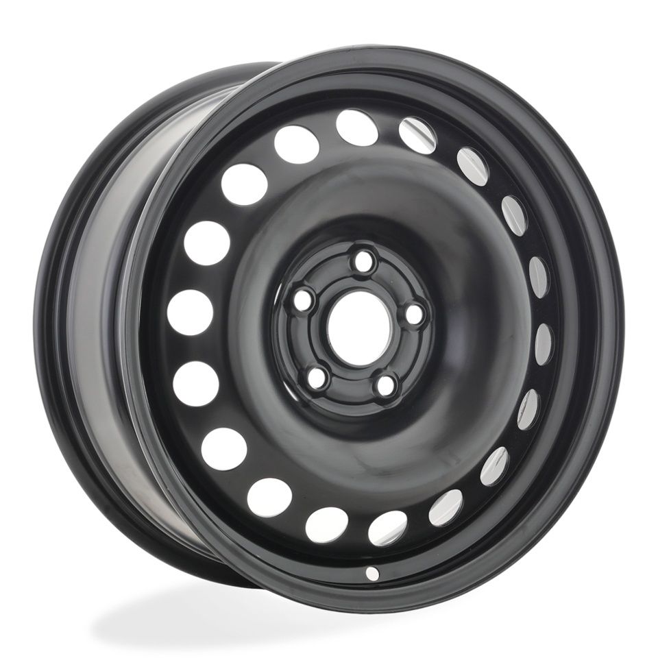 ТЗСК  Mazda  7,0\R17 5*114,3 ET45  d67,1  Черный  [43887924.293230.703-20]  Fb max 575 kg