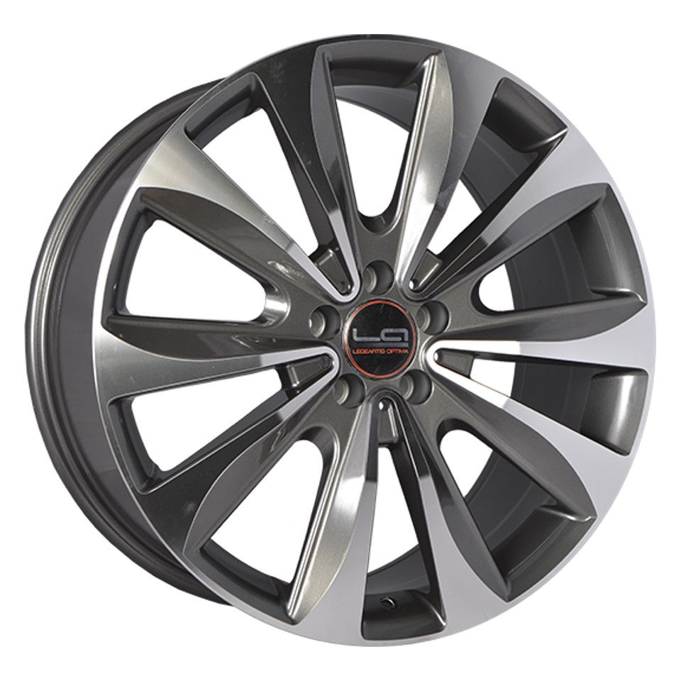 LEGE ARTIS MR110 9x20 5x130