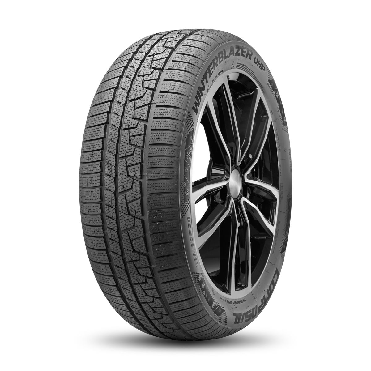 Compasal WinterBlazer UHP 255/50R20 109V