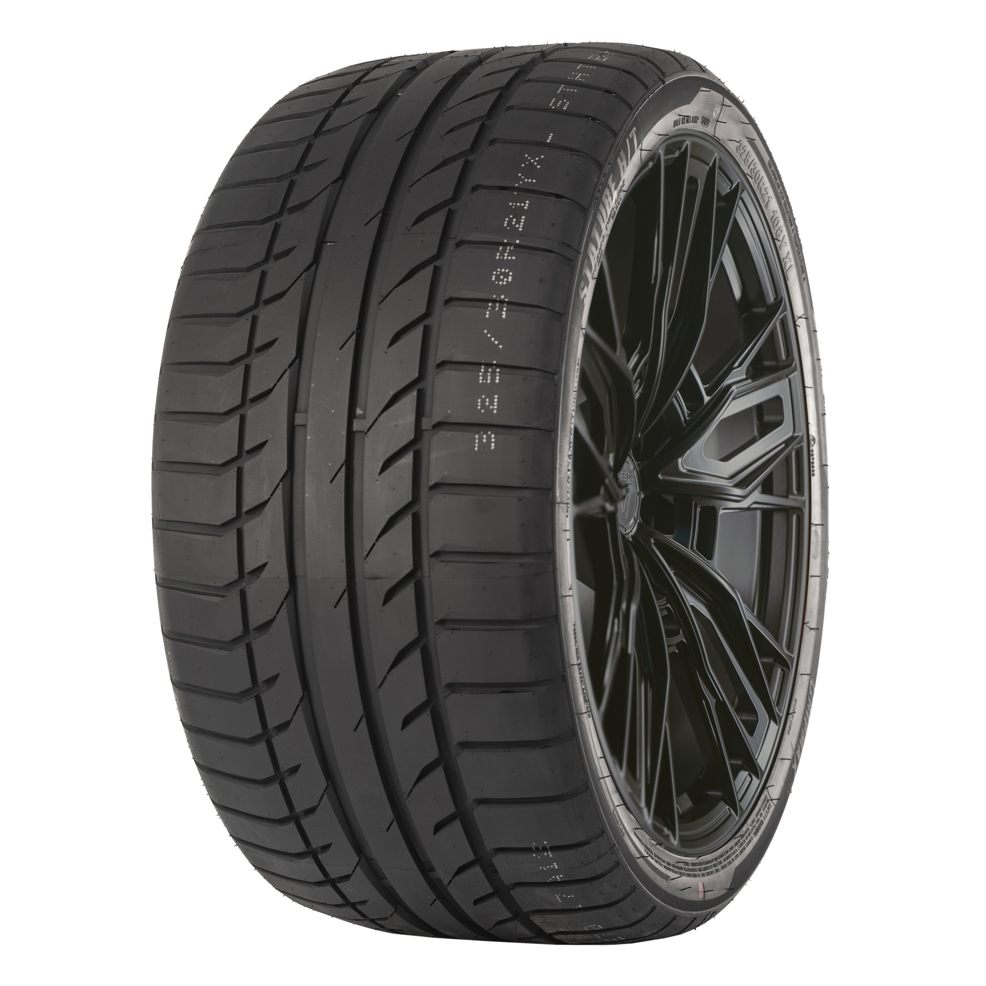 GRIPMAX Stature H/T 225/55R18 98V BSW