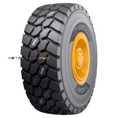 Tercelo 26,5R25 193B ** TAD01 S1 E-4 TL КИТАЙ
