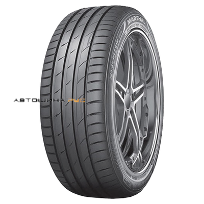 Marshal 235/55R18 100V MU12 TL