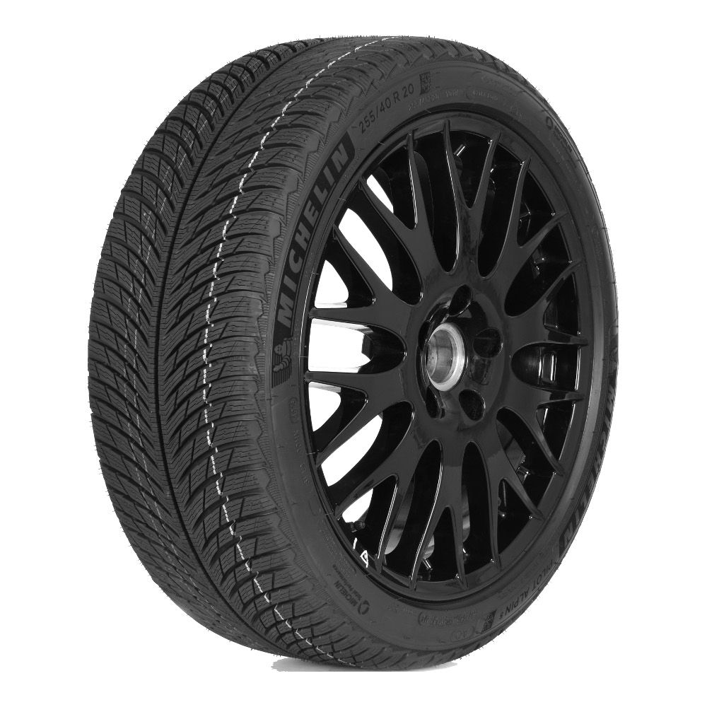 Мишелин PILOT ALPIN 5 255/40R21 102V