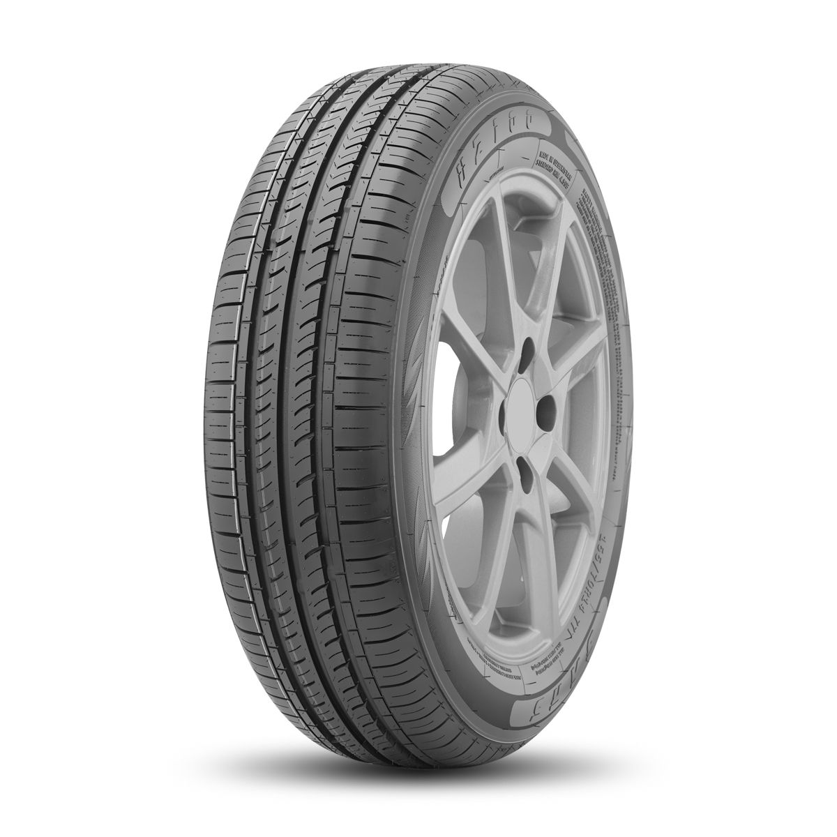 BARS  165/70/13  T 79 UZ100