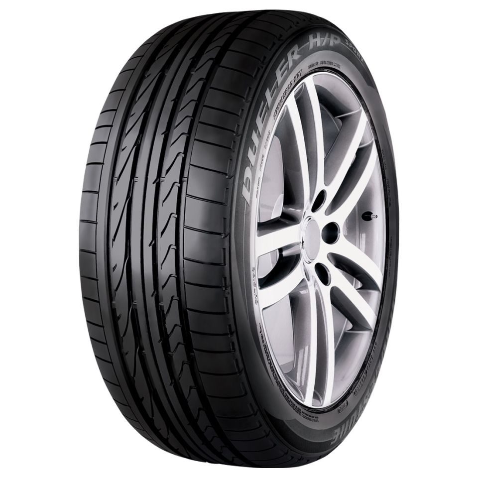 Бриджстоун DHPS 315/35R21 111Y