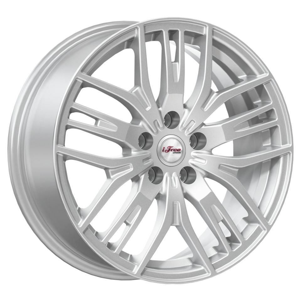 i Free Аскет (КС1072) 7x17 5x114,3