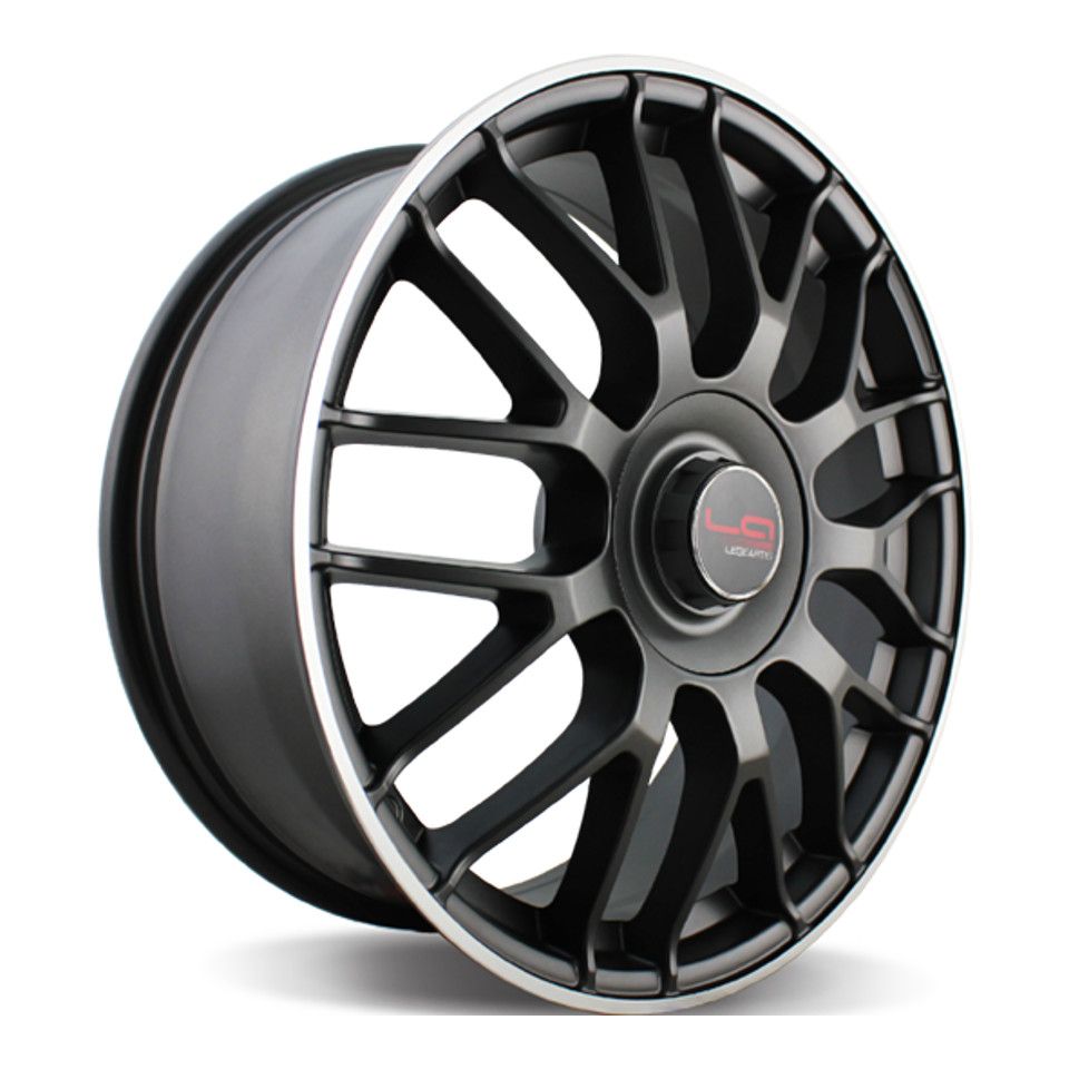 LEGE ARTIS Concept-MR529 7x19 5x112