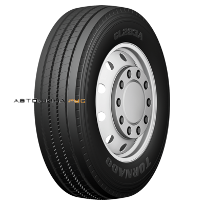 Tornado (Advance Holdings) 245/70R19,5 136/134M GL283A TL M+S 3PMSF 16PR
