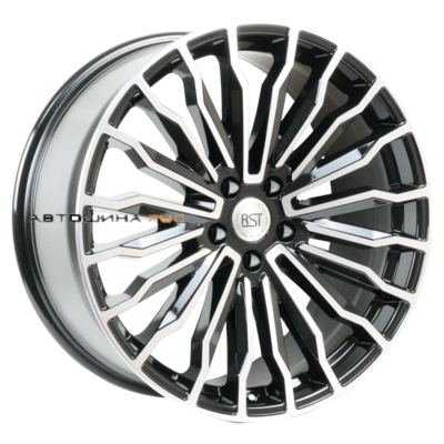 RST 9x20/5x112 ET34 D66,6 R032 BD