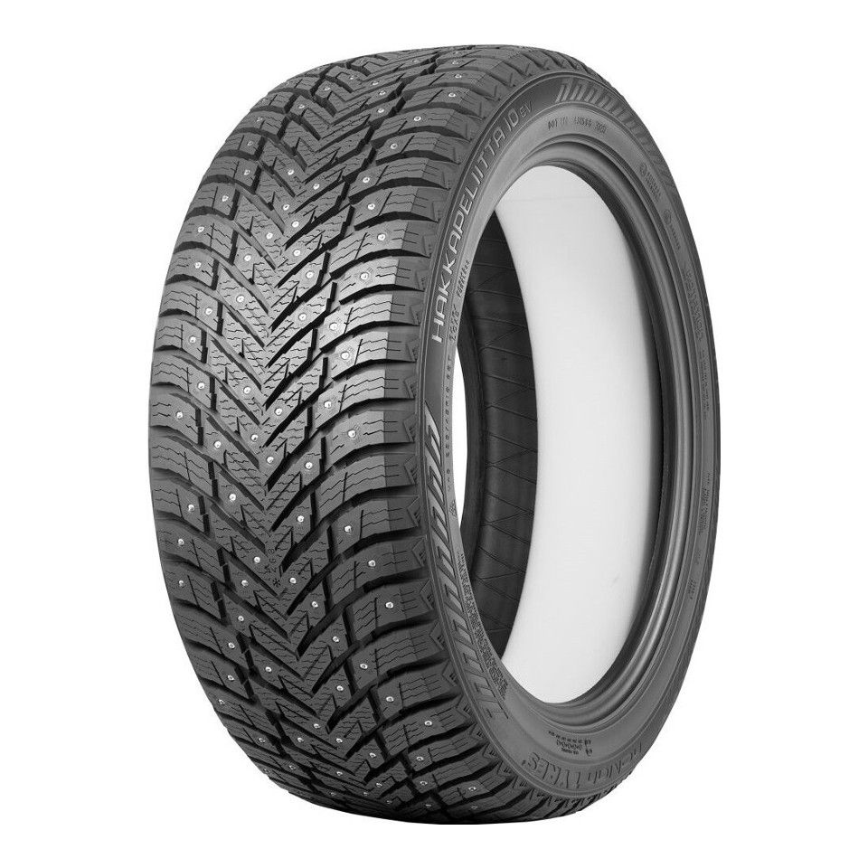 Nokian Tyres Hakkapeliitta 10 EV 245/45R20 103T