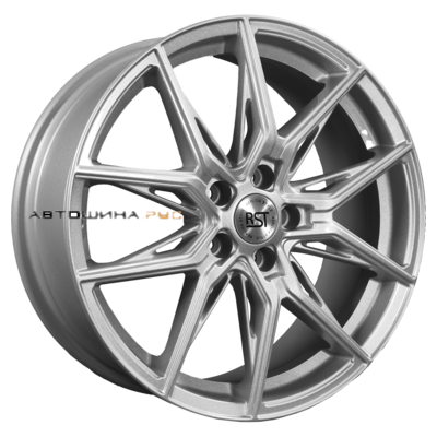 RST 7,5x18/5x114,3 ET50 D67,1 R218 (Mazda/Kia) Silver