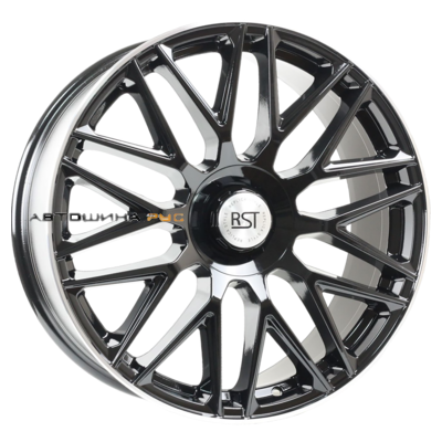 RST 8,5x20/5x108 ET45 D63,4 R042 (LR) BDR