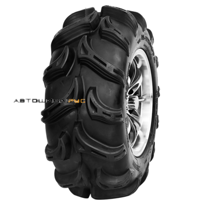 Forerunner 25x8-12 6PR 43F Vulcan TL