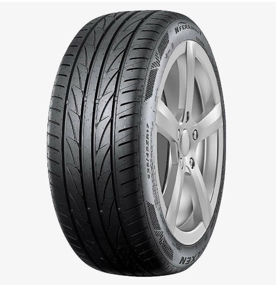NEXEN NFERA Primus V 205/50R17 93W XL