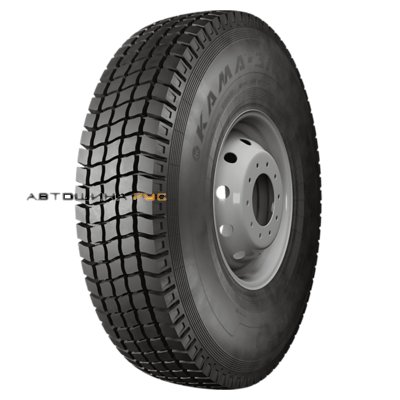 Kama 11,00R20 150/146K Кама-310 Мороз TT M+S 16PR + Камера 11,00-20 (300-508) север вентиль ГК-145