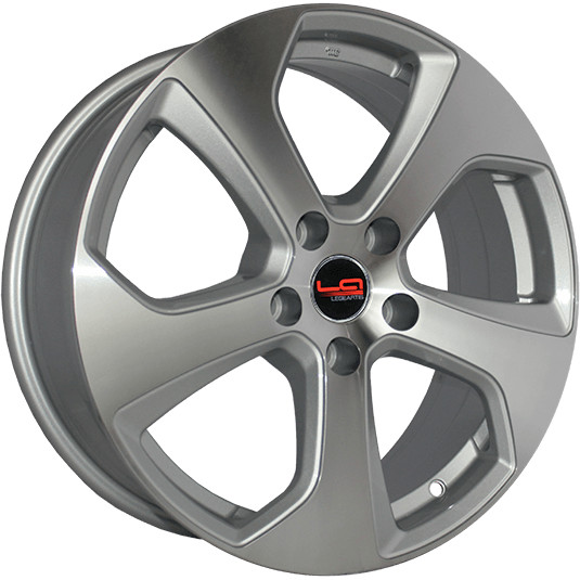 REPLICA LegeArtis Replica VV150 7x16/5x112 ET42 D57.1 SF