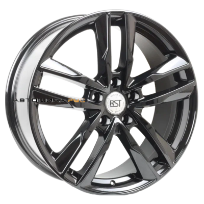 RST 7,5x18/5x108 ET45 D63,4 R128 (Geely) BL