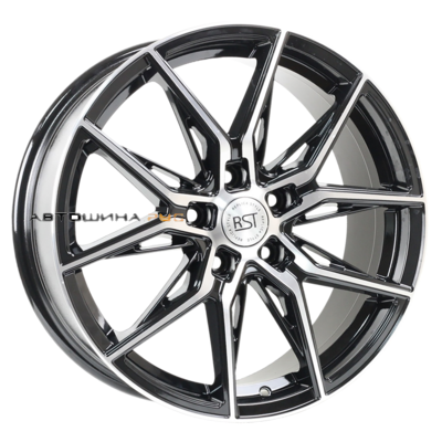 RST 7,5x18/5x108 ET50 D63,4 R218 (Volvo) BD