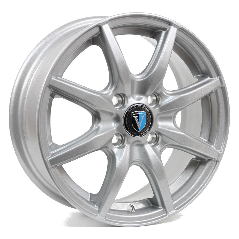 VENTI  1415 V  5,5\R14 4*98 ET35  d58,6  SL  [V1415-5514-586-4x98-35SL]  Fb max 430 kg