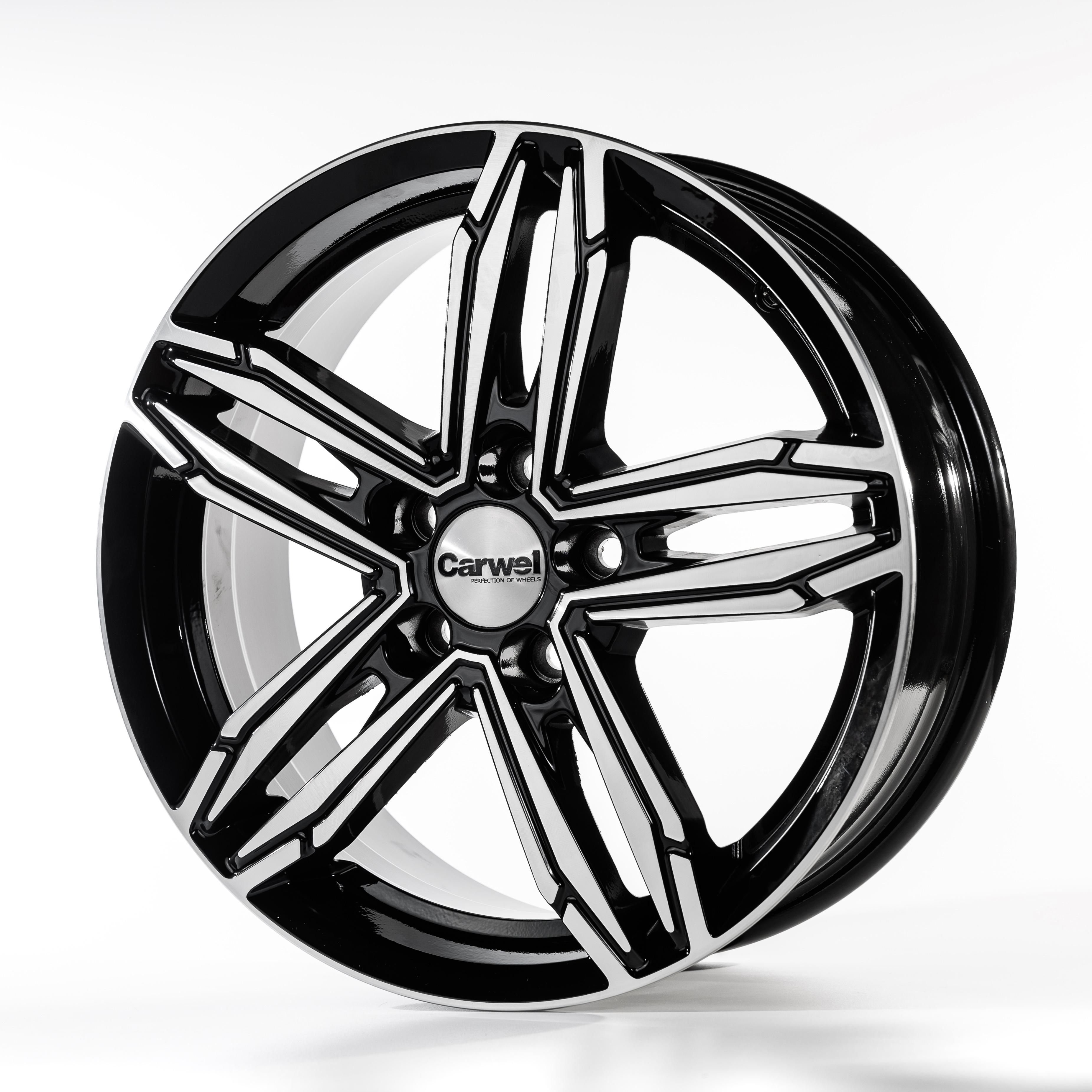 Carwel Нева 256 6x16 5x100